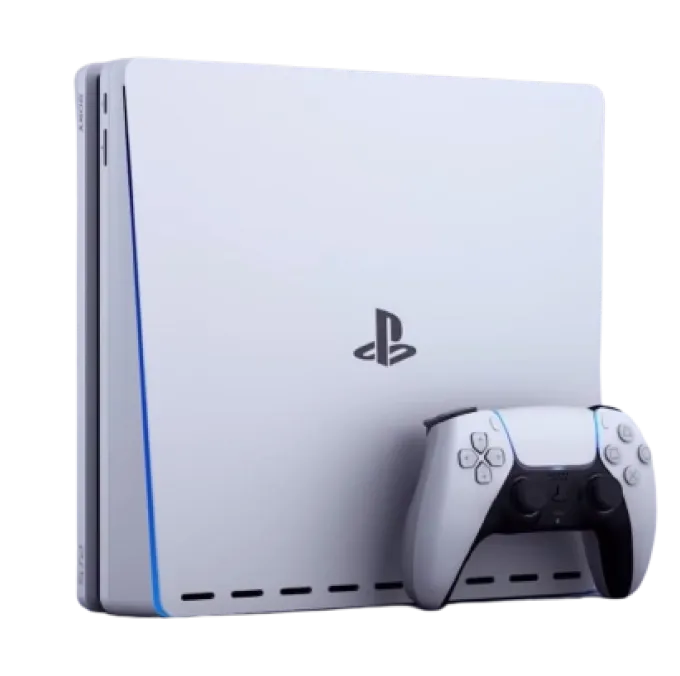 Игровая приставка Sony PlayStation
